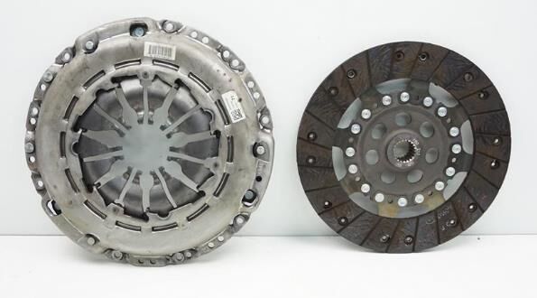 DEBRIYAJ SETI KANGO CLIO III MEGANE FLUENCE LOGAN III 1.2TCE 302052098R 7701479062 C021000QAE