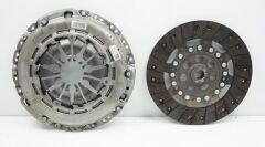 DEBRIYAJ SETI KANGO CLIO III MEGANE FLUENCE LOGAN III 1.2TCE 302052098R 7701479062 C021000QAE