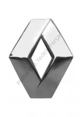 ON AMBLEM MEGANE IV MAKYAJLI KASA (BUYUK TIP) 628902376R