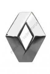 ON AMBLEM MEGANE IV MAKYAJLI KASA (BUYUK TIP) 628902376R