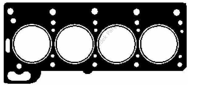 SILINDIR KAPAK CONTASI R19 CLIO MEGANE 1.4 E7J 613162000 7700742074 