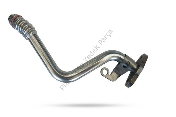 TURBO YAGLAMA BORUSU MEGANE IV TALISMAN 1.5DCI EURO6