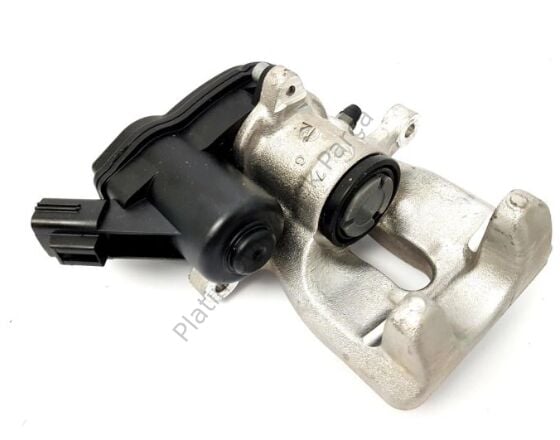 ARKA FREN KALIPERI SOL ELEKRIKLI FLUENCE MEGANE III CLIO V 440110675R