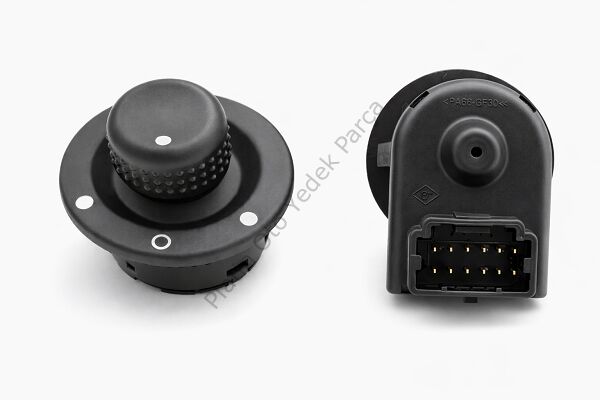 AYNA AYAR ANAHTARI CLIO III MEGANE II 255704649R 255706283R 8200214919