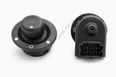 AYNA AYAR ANAHTARI CLIO III MEGANE II 255704649R 255706283R 8200214919