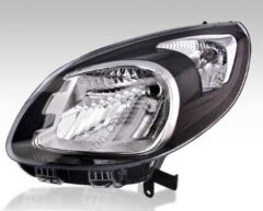 FAR SOL SIYAH CERCEVELI MANUEL KANGOO  2013- 260607949R