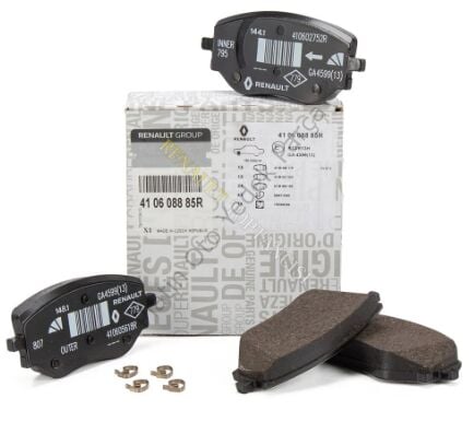 ON FREN BALATASI CLIO V 410608885R