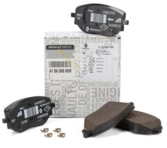 ON FREN BALATASI CLIO V 410608885R