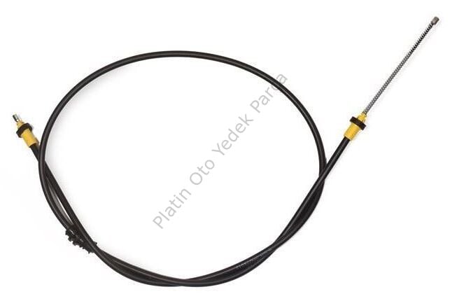 EL FREN TELI ARKA 1953/1734 DOKKER LODGY KAMPANA FREN 64007536R 364007537R