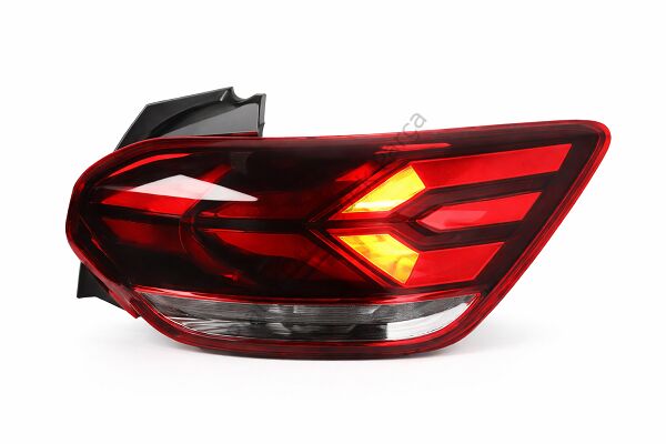 STOP LAMBASI SOL DUYSUZ SANDERO 22> 265550529R 265557573R