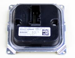 FAR BEYNI LED MEGANE IV TALISMAN KADJAR KOLEOS II CAPTUR II CLIO V 260556623R