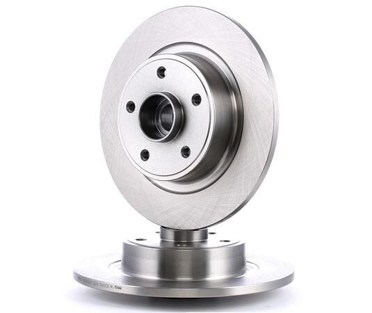 FREN DISKI ARKA RULMANLI 274mm LAGUNA II SCENIC II 1.8 1.9DCI 7701713008 7701472838