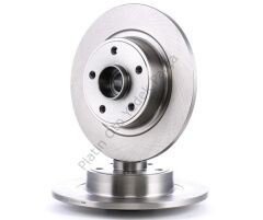 FREN DISKI ARKA RULMANLI 274mm LAGUNA II SCENIC II 1.8 1.9DCI 7701713008 7701472838