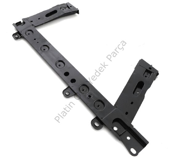 ON BESIK ( RADYATOR ALT SACI ) CLIO IV 544F03667R