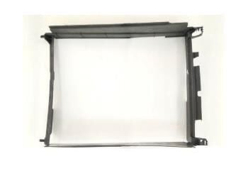 RADYATOR DAVLUMBAZI SOL SYMBOL II SANDERO II 215596207R