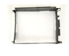 RADYATOR DAVLUMBAZI SOL SYMBOL II SANDERO II 215596207R