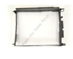 RADYATOR DAVLUMBAZI SOL SYMBOL II SANDERO II 215596207R