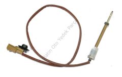 TURBO HAVA SICAKLIK SENSORU CLIO IV CAPTUR MEGANE III IV KANGO II LOGAN DUSTER 1.5DCI 226405263R