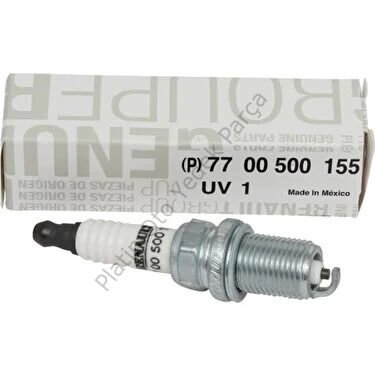 BUJI MEGANE II CLIO 7700500155