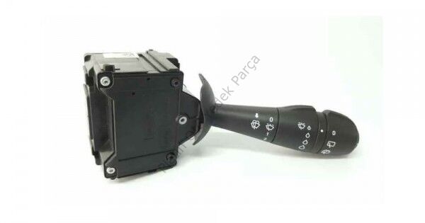CAM SILECEK KUMANDA KOLU AUTOSUZ CLIO IV DACIA 8201168013