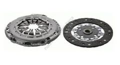 DEBRIYAJ SETI CLIO III 05>FLUENCE 05>KANGOO III 08>MEGANE II-III-IV 05>-LATITUDE-SCENIC 1.5DCI / DACIA: DUSTER: LOGAN III-DUSTER / NISSAN: QASHQAI-JUKE 1.5 DCI 6 VITES K9K 302057505R