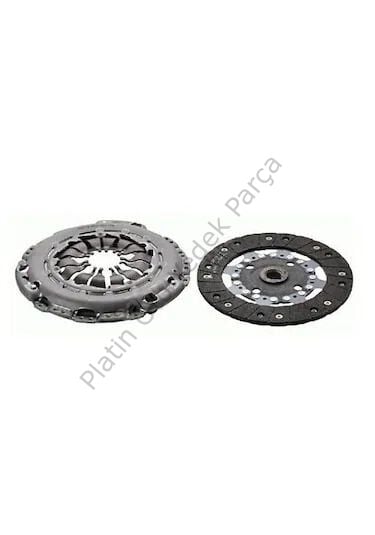 RENAULT CLIO III 05> FLUENCE 05> KANGOO III 08> MEGANE II-III-IV 05> LATITUDE & SCENIC 1.5DCI / DACIA DUSTER & LOGAN III / NISSAN QASHQAI & JUKE 1.5 DCI 6 VITES K9K DEBRIYAJ SETI 302057505R