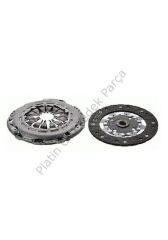 RENAULT CLIO III 05> FLUENCE 05> KANGOO III 08> MEGANE II-III-IV 05> LATITUDE & SCENIC 1.5DCI / DACIA DUSTER & LOGAN III / NISSAN QASHQAI & JUKE 1.5 DCI 6 VITES K9K DEBRIYAJ SETI 302057505R