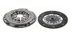 RENAULT CLIO III 05> FLUENCE 05> KANGOO III 08> MEGANE II-III-IV 05> LATITUDE & SCENIC 1.5DCI / DACIA DUSTER & LOGAN III / NISSAN QASHQAI & JUKE 1.5 DCI 6 VITES K9K DEBRIYAJ SETI 302057505R