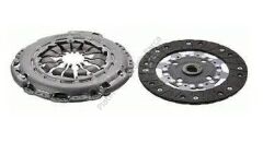 RENAULT CLIO III 05> FLUENCE 05> KANGOO III 08> MEGANE II-III-IV 05> LATITUDE & SCENIC 1.5DCI / DACIA DUSTER & LOGAN III / NISSAN QASHQAI & JUKE 1.5 DCI 6 VITES K9K DEBRIYAJ SETI 302057505R