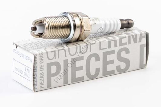 BUJI LAGUNA 1.8 16V MEGANE 1.4I 16V 224013682R 7700500168