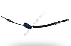 OTOMATIK VITES TELI MEGANE IV 1.5DCI K9K DC4 349353485R