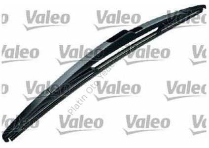 SILECEK SUPURGESI SILENCIO ARKA 400MM CLIO II