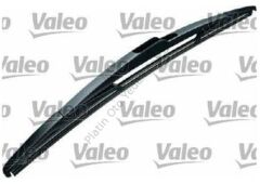 SILECEK SUPURGESI SILENCIO ARKA 400MM CLIO II