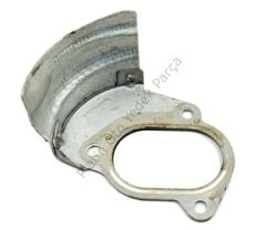 TURBO CIKIS CONTASI FLUENCE 8200947259