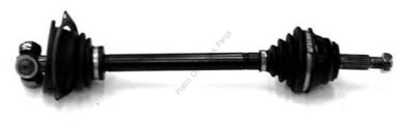 AKS SOL LAGUNA B55D B56M 7701352744