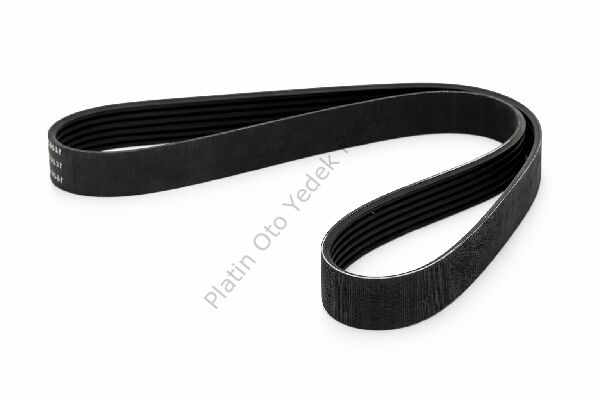 ALTERNATOR KAYISI 7PK11785 MEGANE IV  DUSTER II KADJAR H5H 117202097R