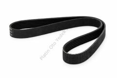 ALTERNATOR KAYISI 7PK11785 MEGANE IV  DUSTER II KADJAR H5H 117202097R