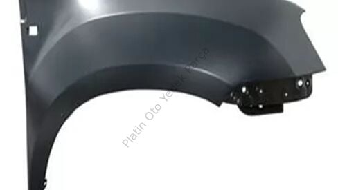 ON CAMURLUK DELIKLI SAG DUSTER 631007297R