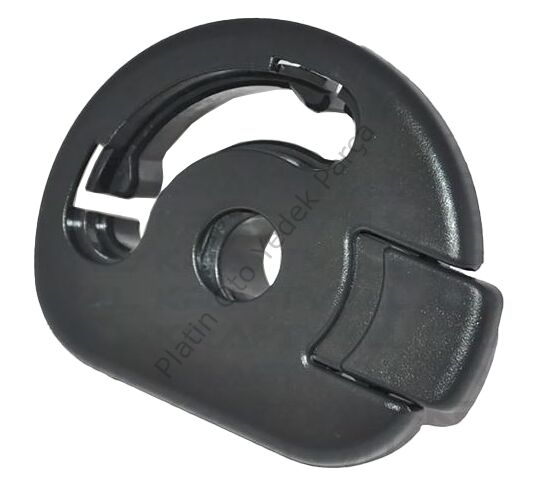 KOL DAYAMA SABITLEME AYAGI SIYAH DACIA LODGY 877631170R