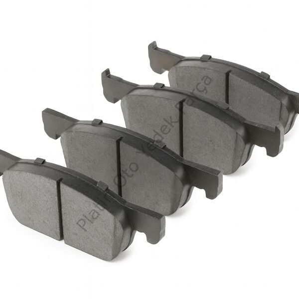 ON FREN BALATASI CLIO IV SANDERO II LOGAN SYMBOL JOY 410604682R 410605536R