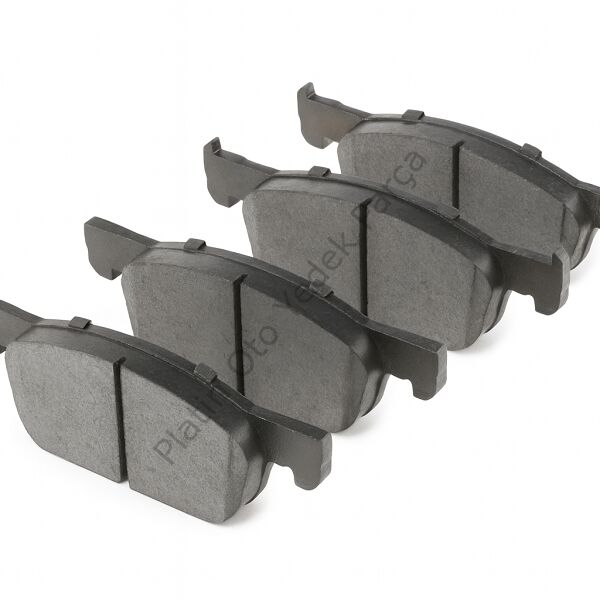 ON FREN BALATASI CLIO IV SANDERO II LOGAN SYMBOL JOY 410604682R 410605536R