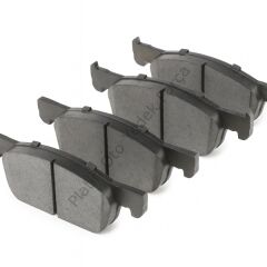 ON FREN BALATASI CLIO IV SANDERO II LOGAN SYMBOL JOY 410604682R 410605536R