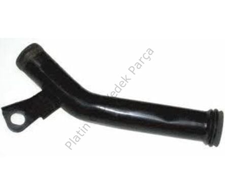 YAG SOGUTUCU BORU CLIO KANGO 1.5DCI K9K 8200320616