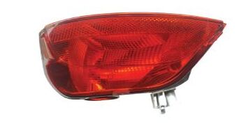 ARKA SIS FAR LAMBASI SOL MEGANE IV SEDAN 265855907R