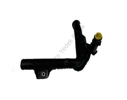 DEVIRDAIM BLOK SU BORUSU 1.5 DCI MEGANE 210473766R