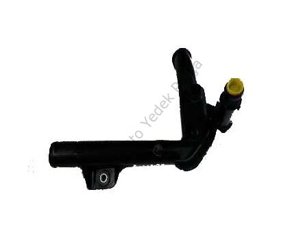 DEVIRDAIM BLOK SU BORUSU 1.5 DCI MEGANE 210473766R