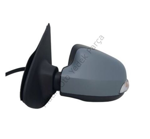 DIKIZ AYNASI SAG MEKANIK SENSORLU 963018701R