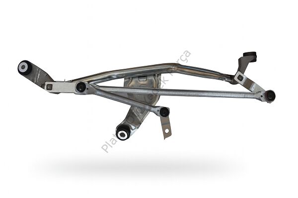 SILECEK MEKANIZMASI MOTORSUZ MEGANE II 7701054828