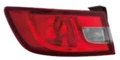 STOP LAMBA DIS SAG CLIO IV HATCHBACK 265502631R