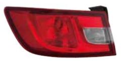 STOP LAMBA DIS SAG CLIO IV HATCHBACK 265502631R